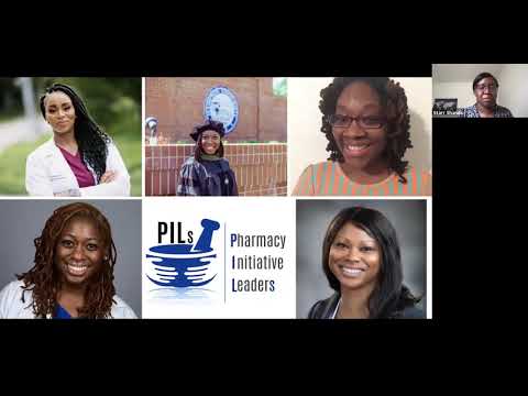 PILs Transitions of Careers Vol. 3: Clinical Pharmacy Edition