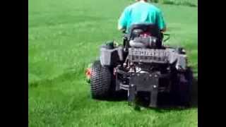 preview picture of video 'Lawn Mowing Stillwater, MN'