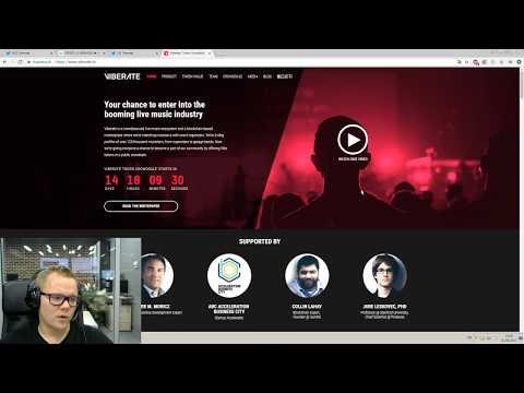 Куда инвестировать биткоины? TGE aka ICO (часть 2) Куда инвестировать биткоины? TGE aka ICO (часть 2)