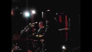 Fred Wesley and the New JBs - London July 2013