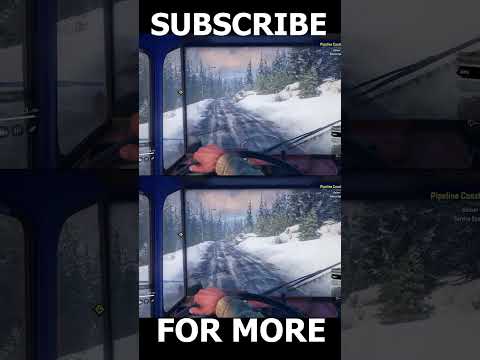 Best Truck Game Offroading I Snow Runner Gameplay| Part 25