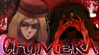 Cover art for Chimera