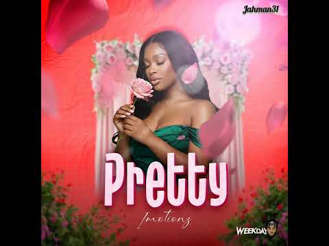 Imotionz - Pretty (Moonlight Riddim / Tru Ambassador Entertainment) 【Jan 2026】