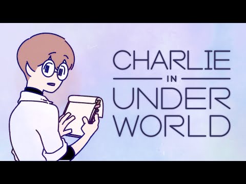Видео Charlie in Underworld #1