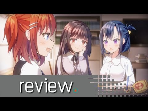 Our Lovely Escape Review - Noisy Pixel