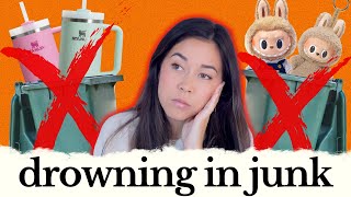 Throwaway Culture is Destroying Us