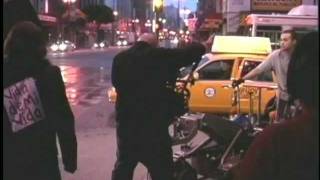 Vida de mi Vida - making of the video