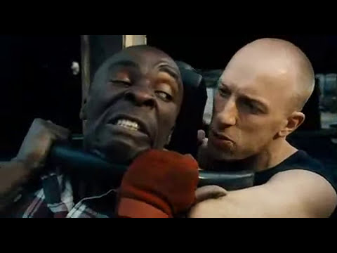 Banlieue 13 (2004) District B13 FRENCH