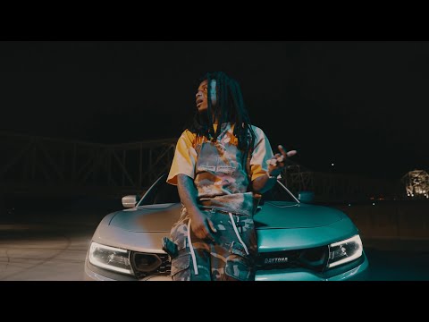 Jdot Breezy - Uh (No More Friends) (Official Music Video)