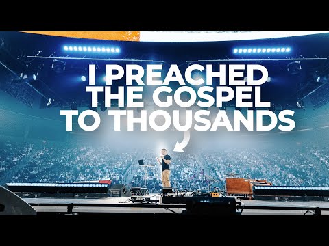 Wes Huff — Can I Trust the Bible, Liberty Convocation