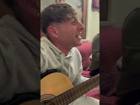 Antigua - Tarantella calabrese cantata