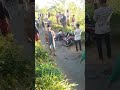 Carok Probolinggo Asmarah Jadi Malah Petaka