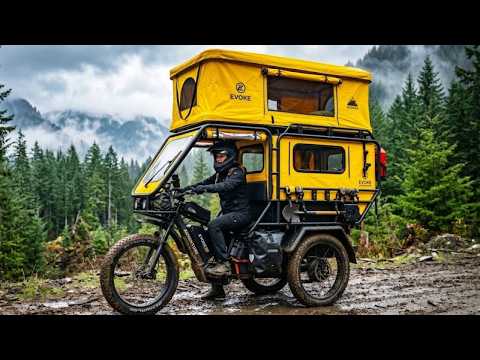 MIND BLOWING INVENTIONS THAT WILL BLOW YOUR MIND