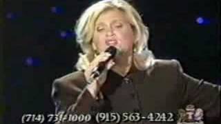 Sandi Patty Make His Praise Glorious/In The Name Of The Lord
