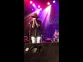 Jez Dior - Who Drank My Whiskey (Live) 