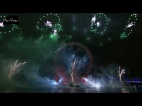 Titel: New Year Auld Lang Syne Bagpipes