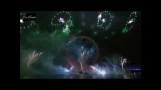 New Year - Auld Lang Syne - Bagpipes