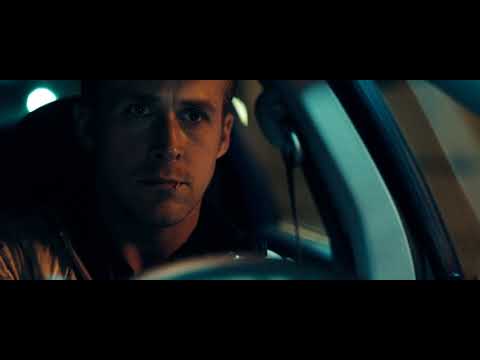 Filejacker — Fading light + Visual (drive edit)