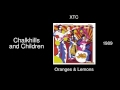 XTC - Chalkhills and Children - Oranges & Lemons [1989]
