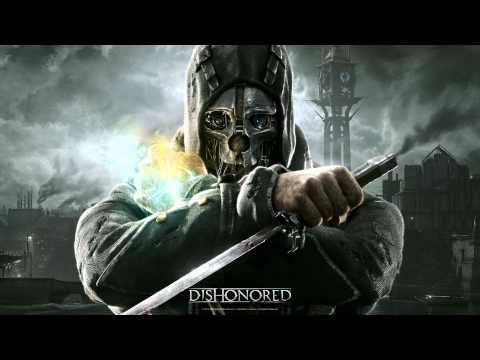 Dishonored [Soundtrack] - Drunken Whaler