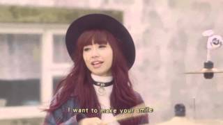 讀模系女子樂團【Silent Siren 𣶶彩】／𣶶彩每日醒目神曲「alarm」(中文字幕版)