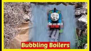 Thomas and Friends Accidents Will Happen | Toy Trains Thomas and Friends
