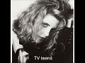 TV TEENS (FROM OUR TV TEENS TO THE TOMB) -- Maria McKee: Live at Club 9:30