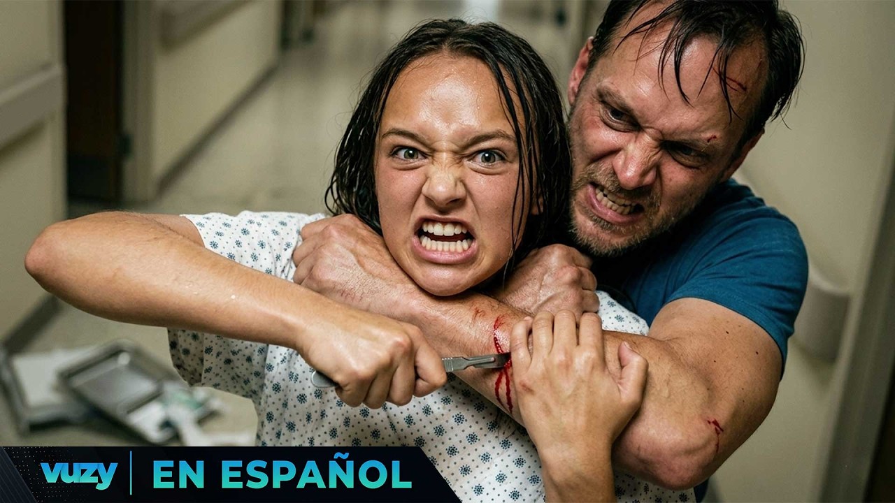 El silencio tiene un precio mortal|Fuego y Silencio|Película Completa de Acción en Español