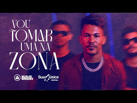 Nivaldo Marques - Vou Tomar uma na Zona | SUA MÚSICA (CLIPE OFICIAL)