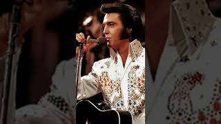 DATIN. ELVIS PRESLEY