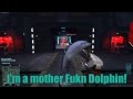 I'm A Dolphin ~ Welcome to Planetside 2 