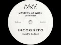 Incognito - Jacob's Ladder (Masters at Work remix)