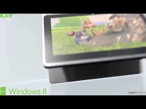 Acer Aspire Switch 10