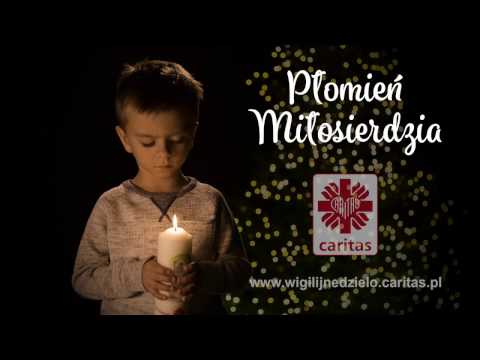 Wigilijne Dzieło Pomocy Dzieciom 2016 - Płomień Miłosierdzia
