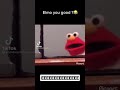 Hi Elmo Meme