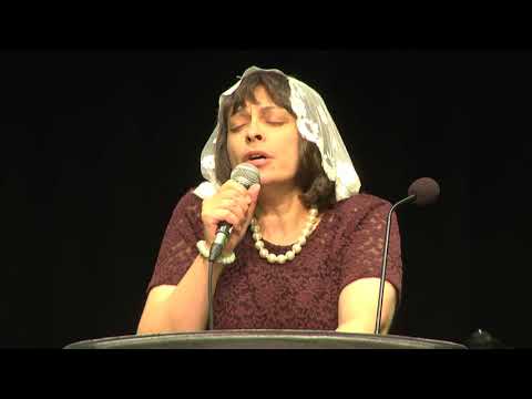 ليديا شديد - ياسيدي أملأ قلبي