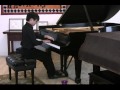 Prokofiev: Sonata No.5 (Revised Version) I. Allegro Tranquillo