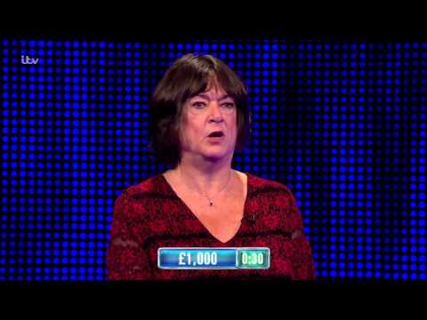 Angie's Cash Builder - The Chase