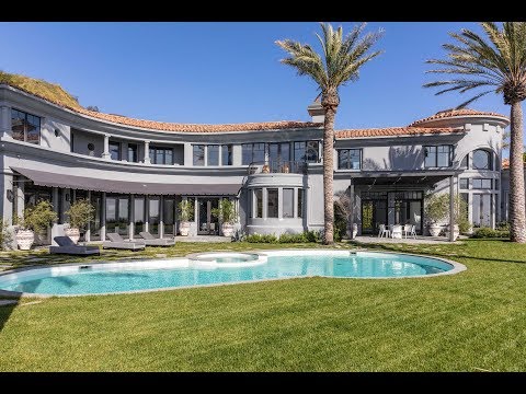 9719 Heather Road | Beverly Hills - The Agency