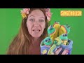 SingEnglish Five Little Speckled Frogs Nursery Rhyme Teaching Video And Ukulele Sing Along