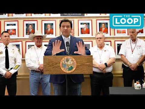 DeSantis Exposes Bill to Teach Sex Ed to Pre-K