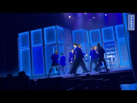 "Ya no más sombras"( Yatzil Aguirre es Pritti Pasha) -  Todo el mundo habla de Jamie | Stagey Mx