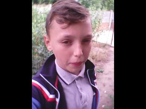 MA SCUIPAT FRATIMIO LA PRIMU VIDEO AL MEU