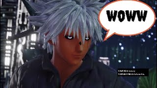 How to unlock all characters in Jump Force