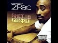 Tupac ft. Elton John - Ghetto Gospel 