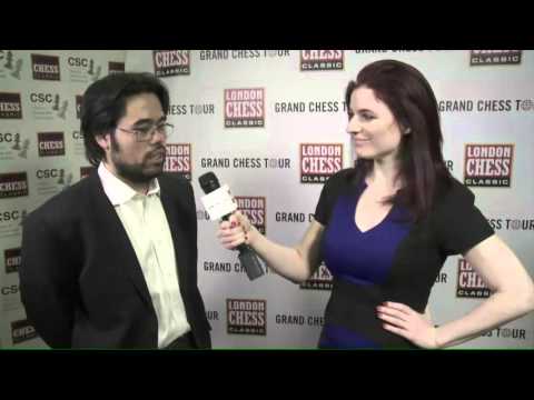 Naka Day 01 Interview   London Chess