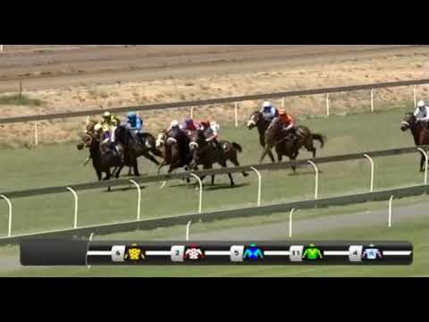 California Cool - Vaal 26 September