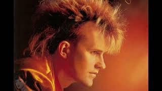 Howard Jones - What Is Love? (Remastered Audio) HQ