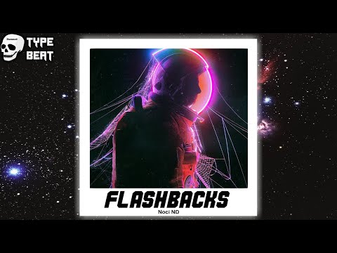 Free (TYPE BEAT) Travis Scott x Kid Cudi x Saint JHN - "Flashbacks" 2022