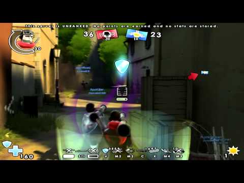 Ins1ght vs. Reborn - VV #1 - Delta